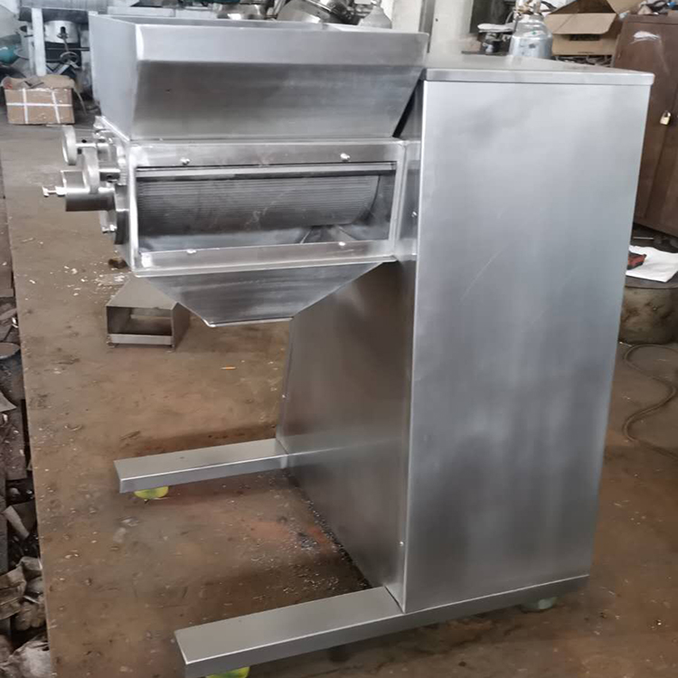 搖（yáo）擺式製粒機