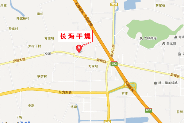 點擊進入麻花豆传媒幹燥的（de）百度地圖